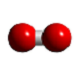 O2 molecule