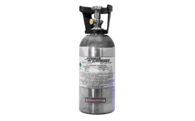 Now Selling 650 Liter Refillable Cylinders
