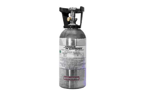 Now Selling 650 Liter Refillable Cylinders