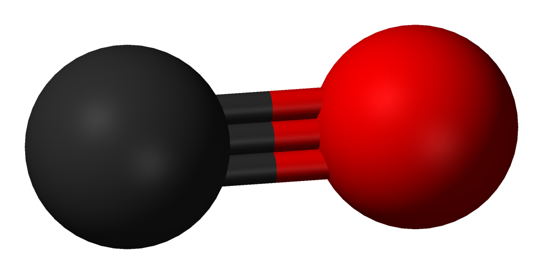 carbon detectors