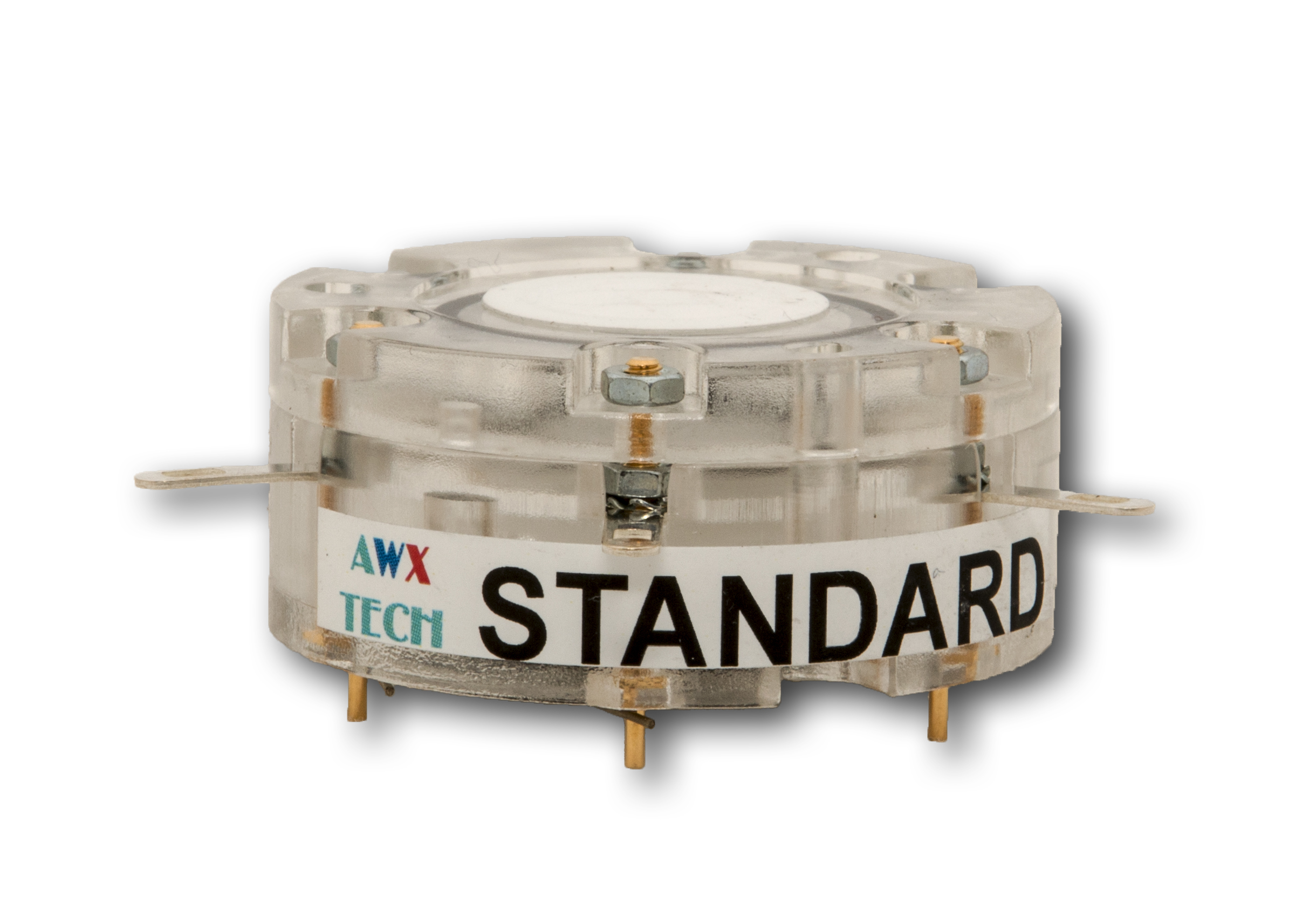 gas sensor, standard awx gas sensor 