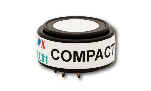 7 Series Compact Gas Sensors