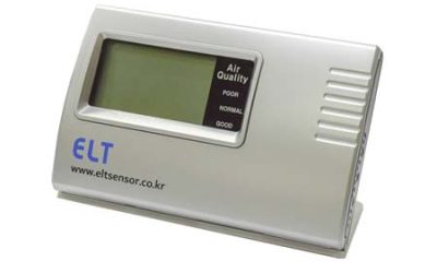Indoor Air Quality Monitor | MB-350 Series