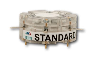 Standard Gas Sensors 3 Series