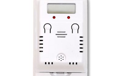 Gas Transmitter CD-700 NO2